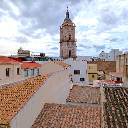 Torre San Juan By Dossan Appartments Μάλαγα Εξωτερικό φωτογραφία