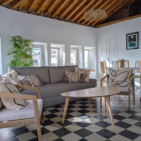 Torre San Juan By Dossan Appartments Μάλαγα Εξωτερικό φωτογραφία