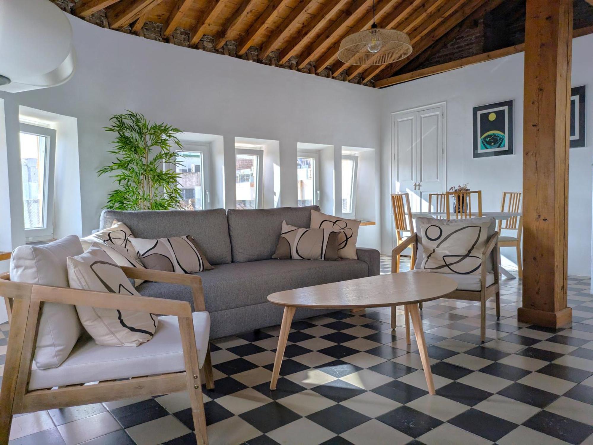 Torre San Juan By Dossan Appartments Μάλαγα Εξωτερικό φωτογραφία