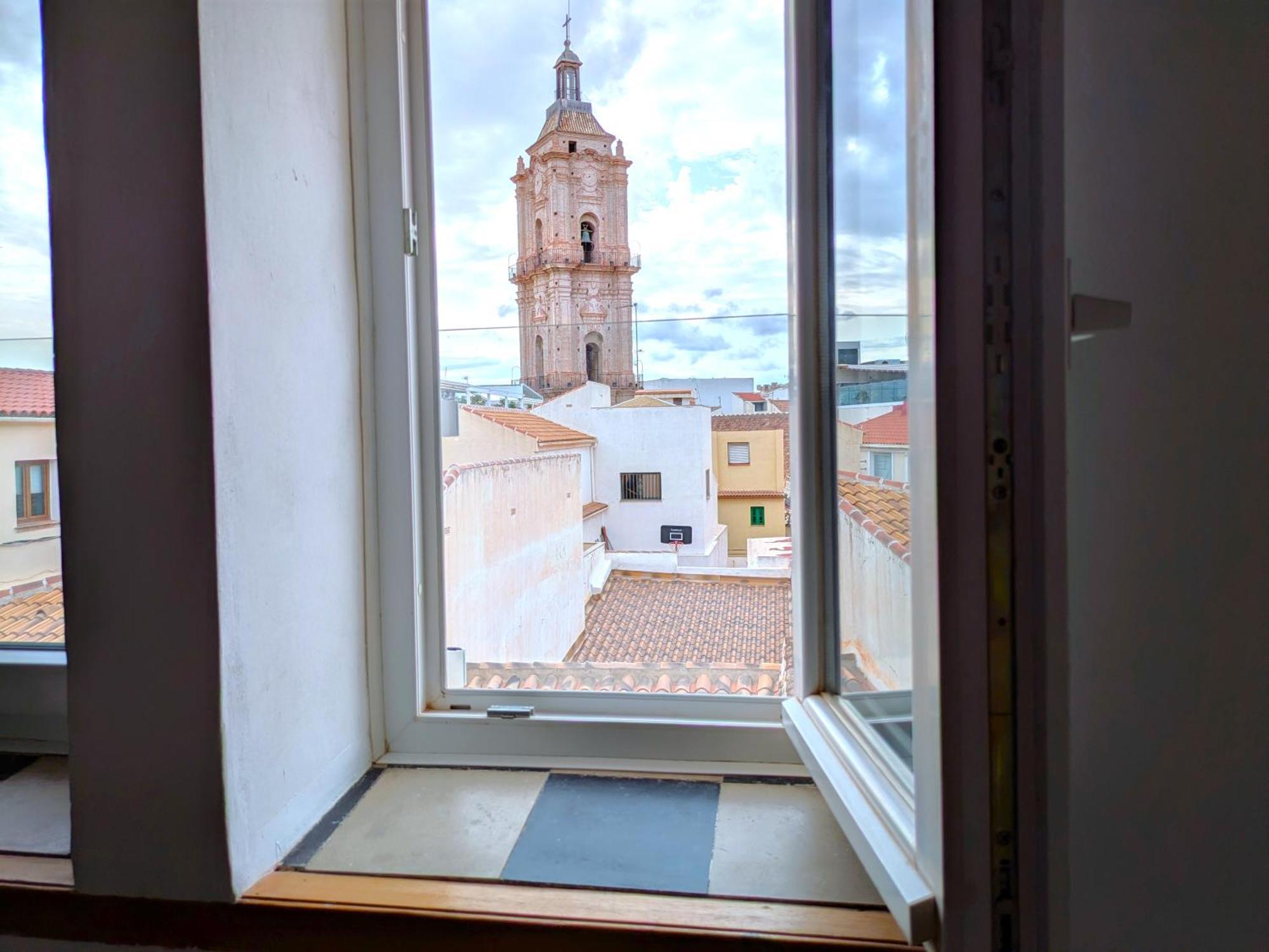 Torre San Juan By Dossan Appartments Μάλαγα Εξωτερικό φωτογραφία