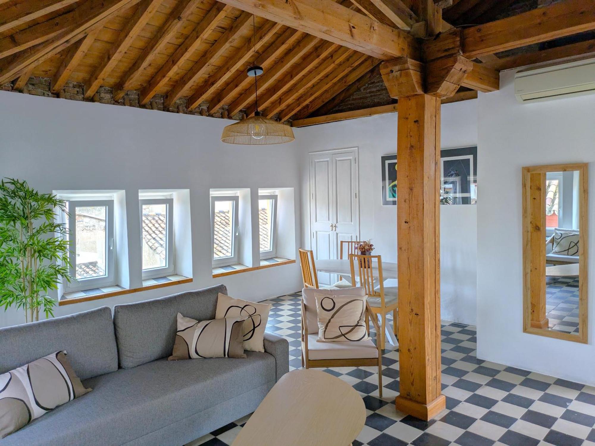 Torre San Juan By Dossan Appartments Μάλαγα Εξωτερικό φωτογραφία