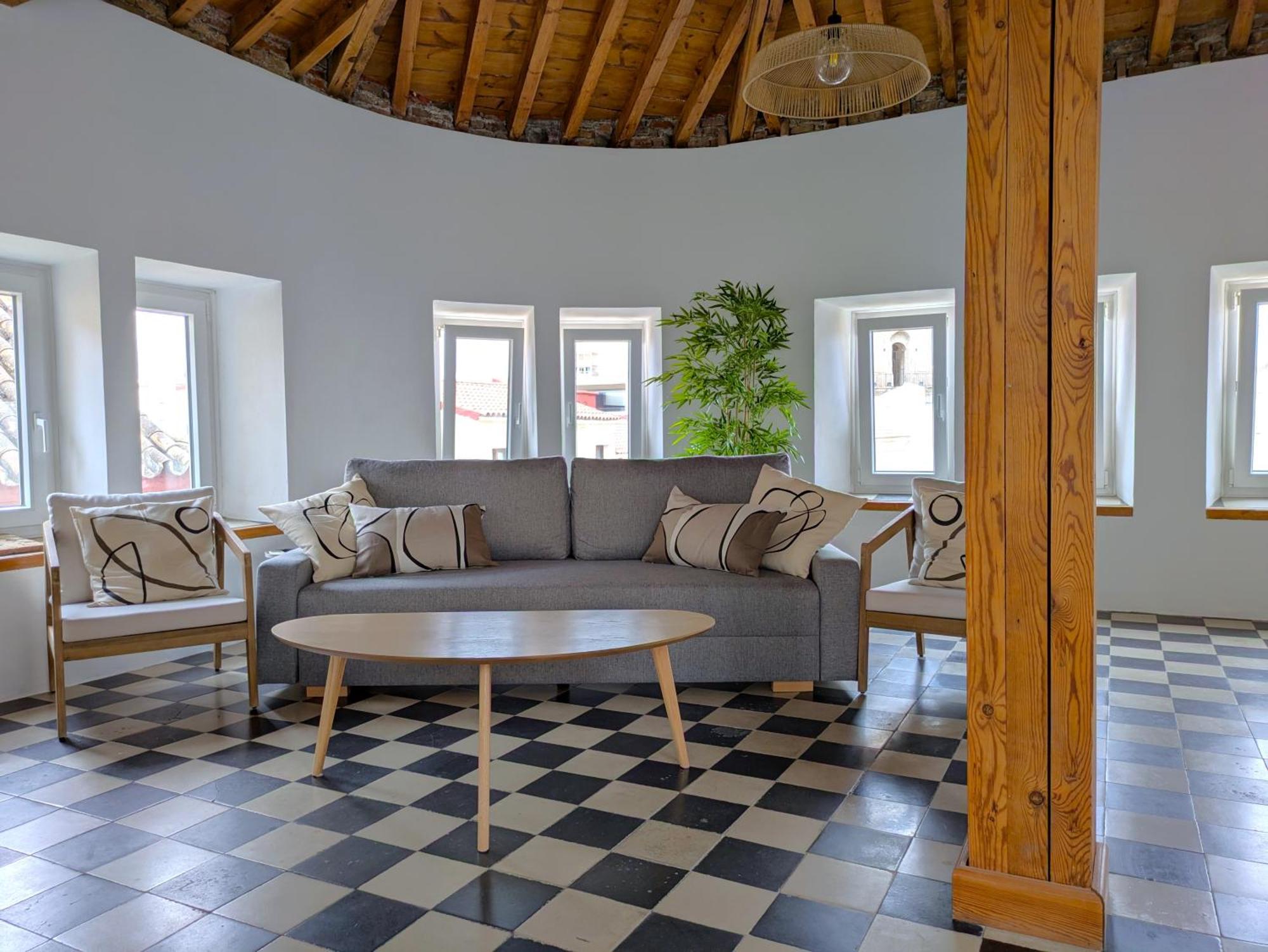 Torre San Juan By Dossan Appartments Μάλαγα Εξωτερικό φωτογραφία