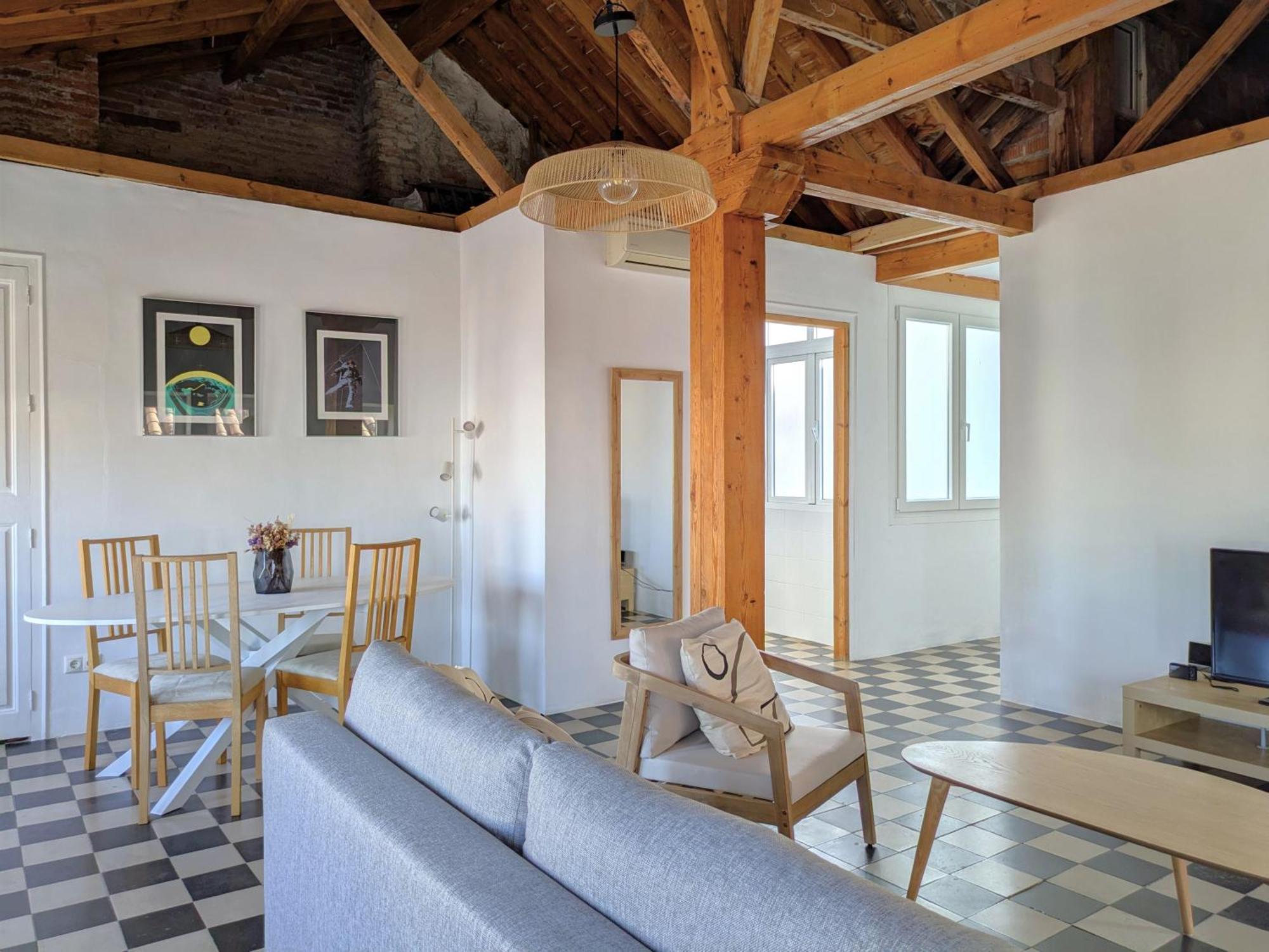 Torre San Juan By Dossan Appartments Μάλαγα Εξωτερικό φωτογραφία